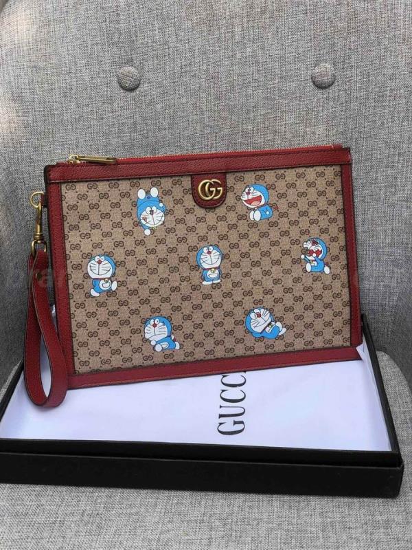 Gucci Wallets 39